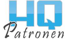 HQ-Patronen Logo