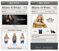 Marc O Polo App