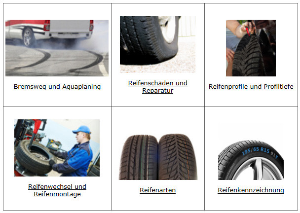 reifendirekt.ch Beratung