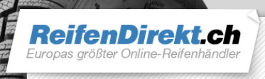 reifendirekt.ch Logo