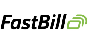 Fastbill Logo