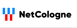 NetCologne Logo