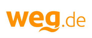 weg.de Logo