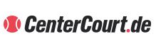 Center Court Logo
