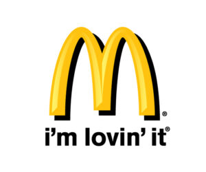 McDonalds Logo