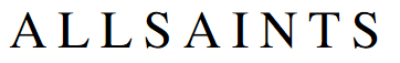allsaints.com Logo