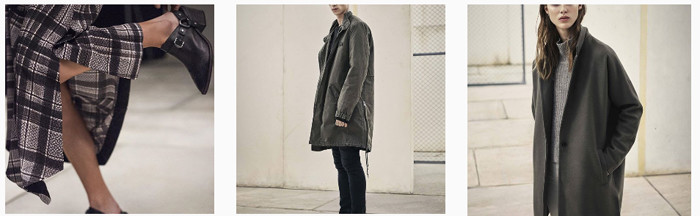 allsaints.com Produkte