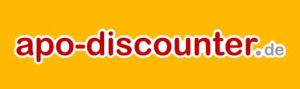 Apo Discounter Logo