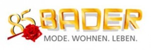 Bader Logo