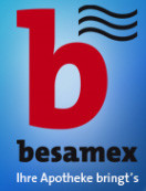 besamex.de Logo