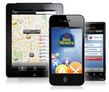 Best Western Apps