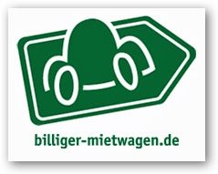 billiger-mietwagen Minilogo