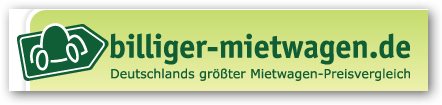 billiger-mietwagen Logo