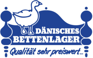 Dänisches Bettenlager