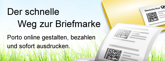 efiliale.de Briefmarken