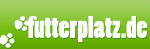 Futterplatz.de Logo