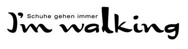 imwalking Logo
