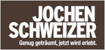 Jochen Schweizer Logo