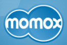 Momox.de Logo