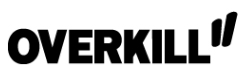Overkillshop.com Logo