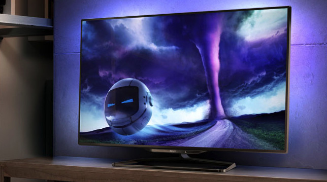 Philips TV