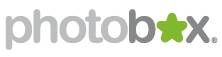 photobox Logo