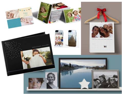 photobox Portfolio