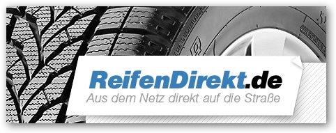 ReifenDirekt Logo