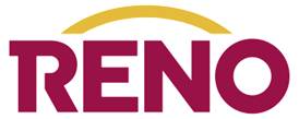 Reno Logo