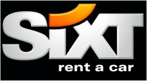 Sixt Logo