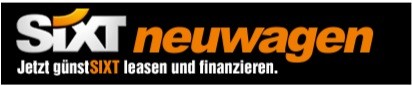 Sixt Neuwagen