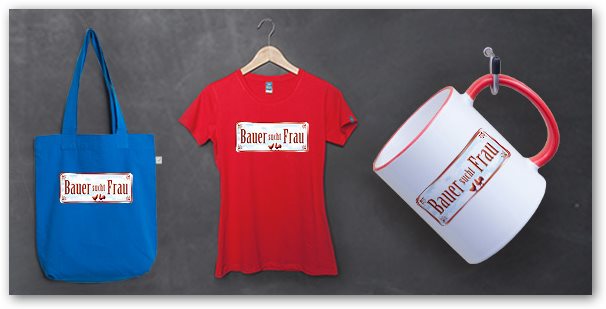 Spreadshirt Merchandising