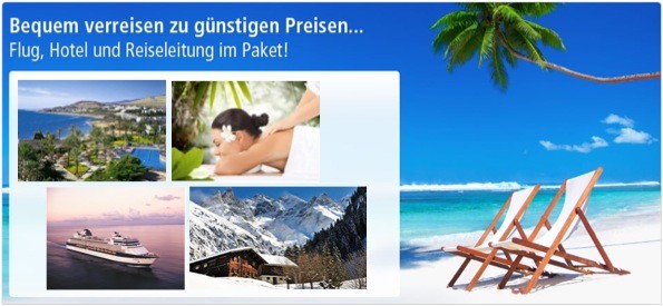 Travel24 Angebote