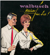 Walbusch.de Firmengeschichte