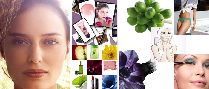 Yves Rocher Online-Shop Beauty Beratung
