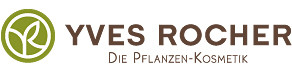 Yves Rocher Online-Shop Logo