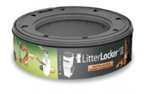 ZooRoyal Litterlocker