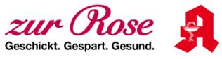 zur Rose Logo