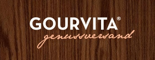 Gourvita Logo