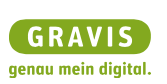 Gravis Logo