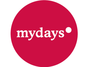 mydays Logo