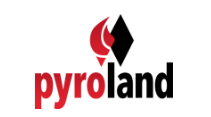 Pyroland Logo