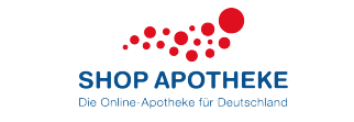 Shop Apotheke Logo