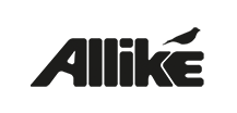 Allike Logo