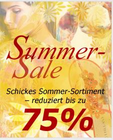 Heine+Sommersale