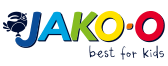 Jako-o Logo