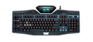 Logitech_Tastatur