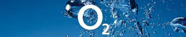 o2 Logo