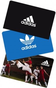 adidas de gutschein