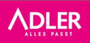 Adlermode.com Logo
